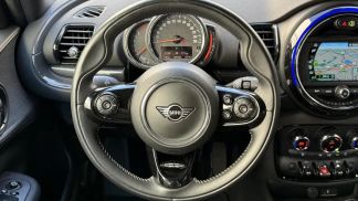 Leasing Wagon MINI Cooper Clubman 2021