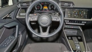 Leasing Sedan Audi A3 2022