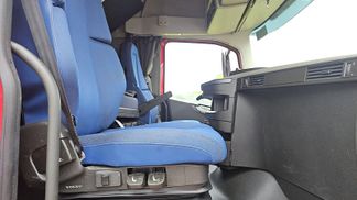 Finansowanie Ciągnik siodłowy Volvo FH 500 2022