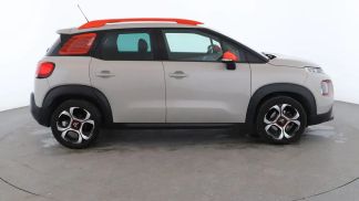 Leasing SUV Citroën C3 Aircross 2018