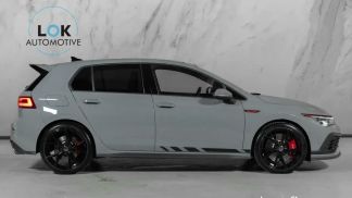 Lízing Hatchback Volkswagen GOLF GTI 2021