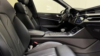 Finansowanie Wóz Audi A6 2023