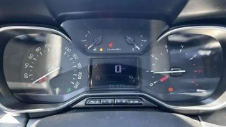 Leasing Sedan Citroën C3 Aircross 2020
