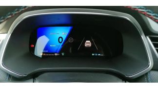 Leasing SUV Renault SYMBIOZ 2025