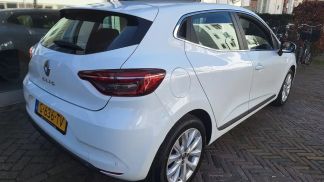 Lízing Hatchback Renault Clio 2019