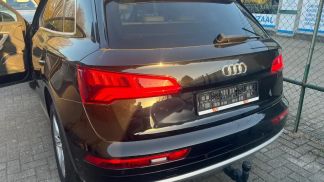 Lízing SUV Audi Q5 2018