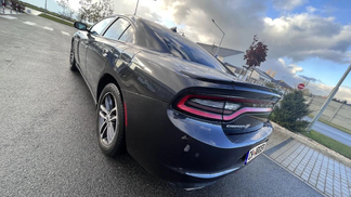 Lízing Iné Dodge Charger 2020