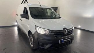 Finansowanie Van Renault Express 2022