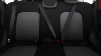 Financování Hatchback Fiat Panda 2020