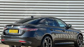 Lízing Sedan Alfa Romeo Giulia 2023