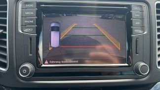 Finansowanie Hatchback Volkswagen Sharan 2020