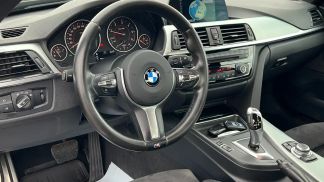 Finansowanie Coupé BMW 418 2015