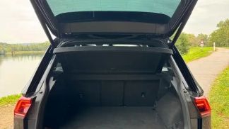 Financování SUV Volkswagen Tiguan 2016