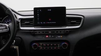 Finansowanie Wóz Kia CEED SW / CEE'D SW 2020