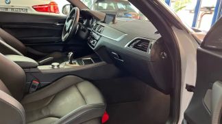 Lízing Kupé BMW M2 2019