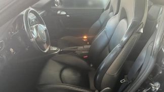 Financování Kupé Porsche 997 2010