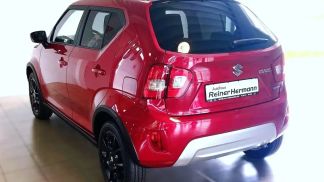 Finansowanie Hatchback Suzuki Ignis 2023