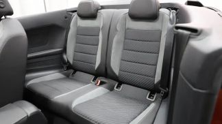 Leasing Convertible Volkswagen T-Roc 2022