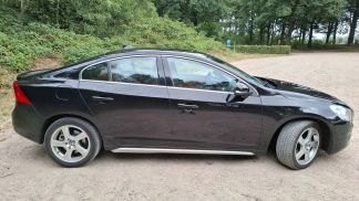 Finansowanie Sedan Volvo S60 2010