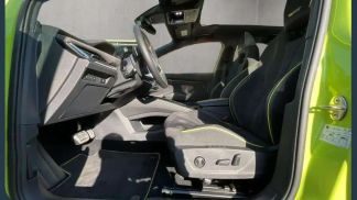 Leasing Coupé Skoda Enyaq 2024