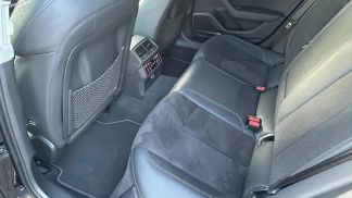 Leasing Wagon Audi S6 2020