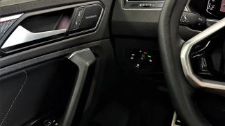 Finansowanie SUV Volkswagen Tiguan 2022