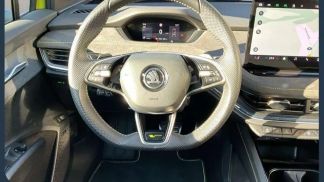 Leasing Coupé Skoda Enyaq 2024