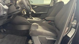 Finansowanie Hatchback Audi Q2 2023