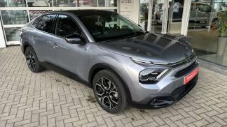 Finansowanie Sedan Citroën E-C4 X 2023