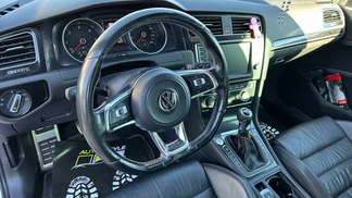 Finansowanie Hatchback Volkswagen Golf 2014