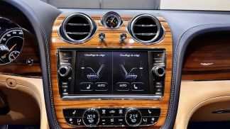 Finansowanie Zamienny Bentley Bentayga 2019