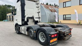 Leasing Tractor unit Volvo FH460 2011