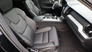 Leasing SUV Volvo XC60 2018
