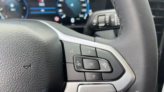 Leasing SUV Volkswagen Amarok 2025