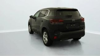 Leasing SUV Citroën C5 Aircross 2024