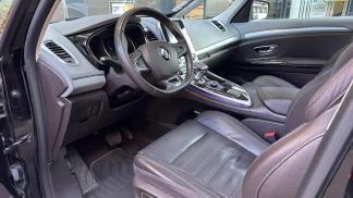 Lízing Hatchback Renault Espace 2016