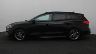 Finansowanie Wóz Ford Focus 2020