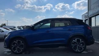 Leasing SUV Renault Austral 2024