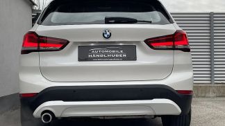 Finansowanie SUV BMW X1 2021