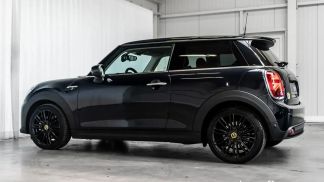 Lízing Hatchback MINI Cooper SE 2021