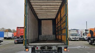 Leasing Semi-trailer Rofa ZTC 19-21 2019