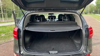 Leasing Hayon Kia Sportage 2010