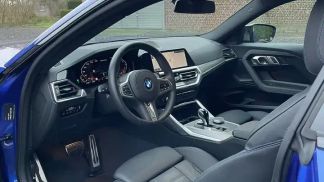Finansowanie Coupé BMW 240 2022