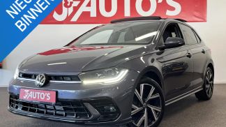 Leasing Hatchback Volkswagen Polo 2022