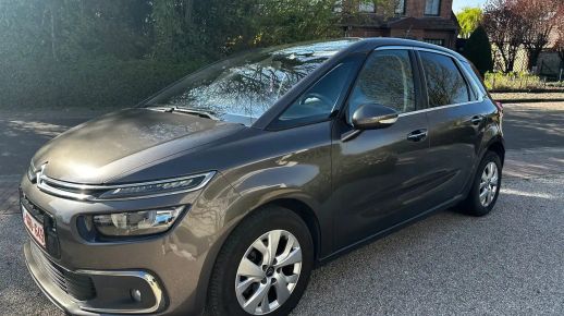 Citroën C4 Picasso 2017