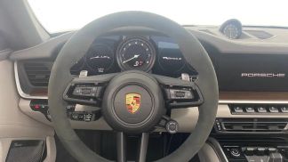 Leasing Convertible Porsche 911 2025