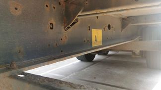 Leasing Semi-trailer Krone N/A 2015