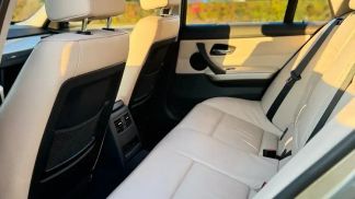 Leasing Wagon BMW 325 2011