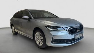 Finansowanie Wóz Skoda Superb 2025