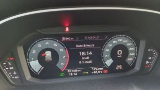 Lízing SUV Audi Q3 2019